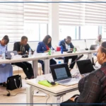 Carences en micronutriments : un déficit qui touche environ 50 à 70 % des populations d'Afrique Centrale et l'Ouest (expert)