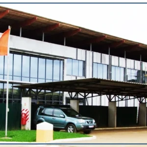 Des professionnels des médias à la découverte du centre de recherche et développement de Nestlé à Abidjan