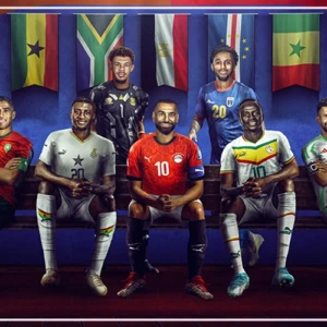 Neuf des dix représentants africains qualifiés pour les seizièmes de finale du Mondial 2026
