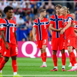Mondial 2026 : la Norvège prend les commandes de la poule I, devant la France