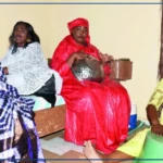 Le ''Ngoyane'', une tradition vivante du Saloum