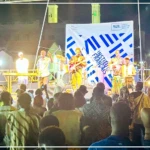 Saint-Louis : Niagass et le groupe ''Guneyi'' enflamment la Journée mondiale de la musique