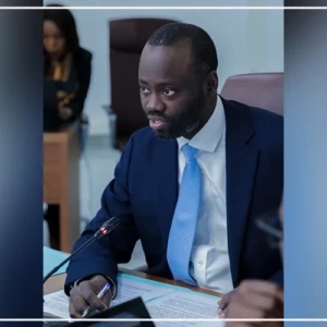 Bassirou Sarr, un économiste, mathématicien et expert des finances publiques pour s’occuper du Budget