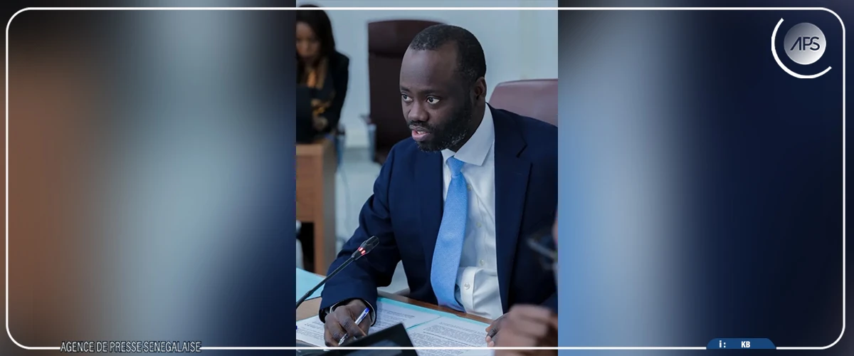 Bassirou Sarr, un économiste, mathématicien et expert des finances publiques pour s’occuper du Budget