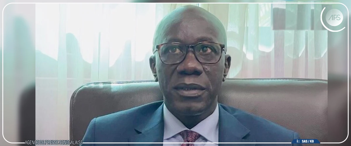 Moustapha Ka, président de l’OFNAC : ‘’Nous avons un personnel très engagé et doté d’une expertise extraordinaire’’