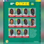 Mondial 2026 : contre l’Irak, le Sénégal sans Kalidou Koulibaly et avec Ibrahim Mbaye