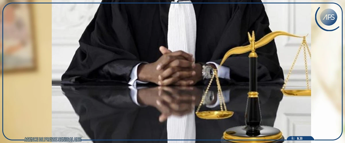 Mise en garde contre les cabinets d’avocats hors UEMOA installés au Sénégal
