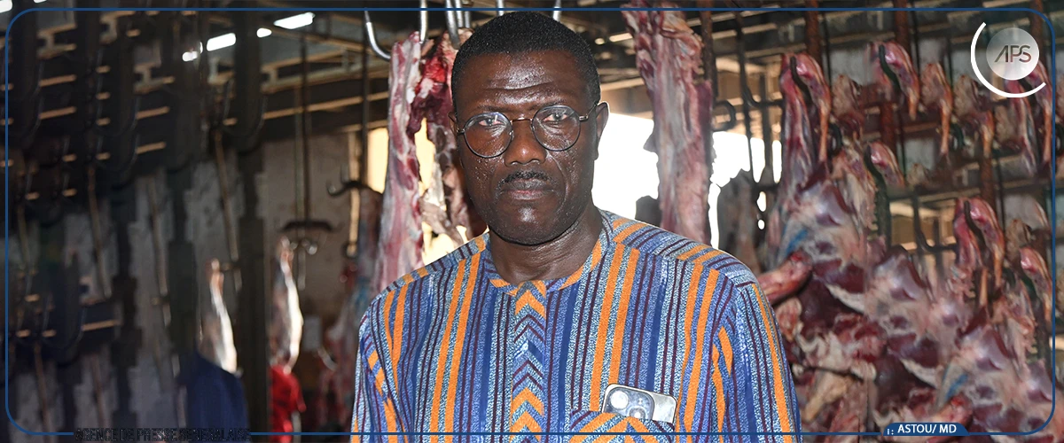 Cherté de l'aliment de bétail et cheptel en nombre insuffisant parmi les causes de la flambée des prix de la viande à Dakar