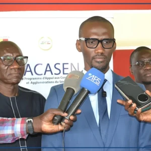 Mobilisation des recettes locales : les collectivités appelées à renforcer leur autonomie financière