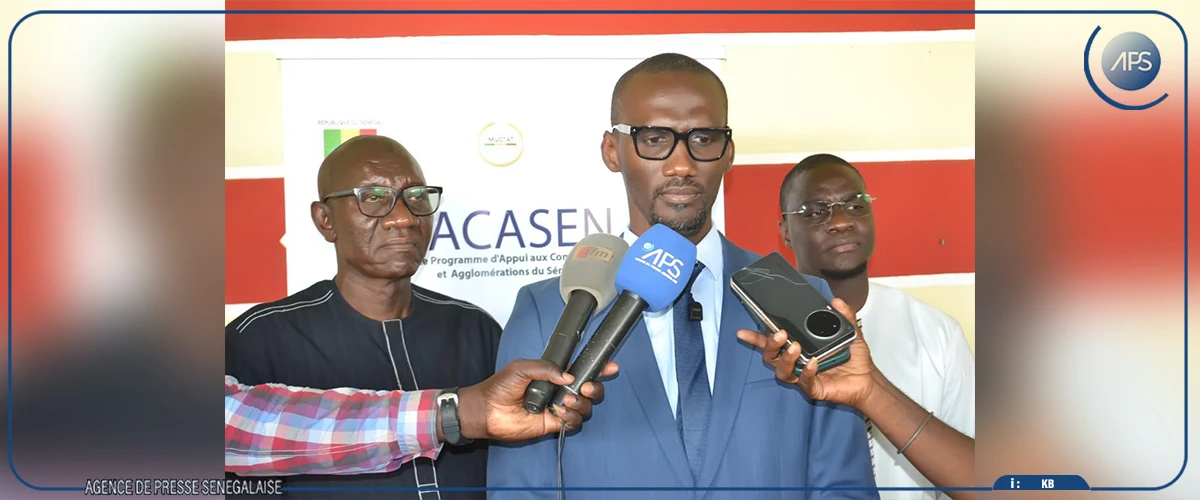 Mobilisation des recettes locales : les collectivités appelées à renforcer leur autonomie financière