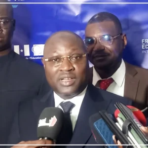 Le Sénégal réaffirme son engagement à l’intégration progressive du numérique dans les pratiques pédagogiques (tutelle)