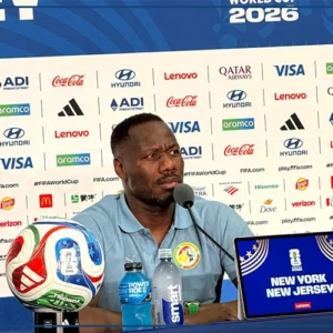‎Mondial 2026 : Pape Thiaw appelle les Sénégalais à soutenir les Lions face à l’Irak  ‎