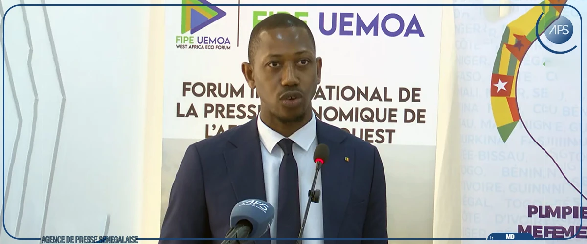 Les journalistes appelés à accompagner davantage les politiques de développement en Afrique de l’Ouest