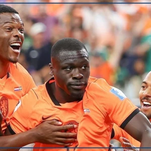 Les Pays-Bas battent le record d'invincibilité au Mondial avec 14 matchs sans défaite