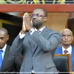 Assemblée nationale : le Conseil constitutionnel se déclare incompétent sur la réintégration du député Ousmane Sonko