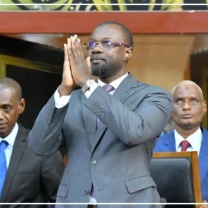 Assemblée nationale : le Conseil constitutionnel se déclare incompétent sur la réintégration du député Ousmane Sonko