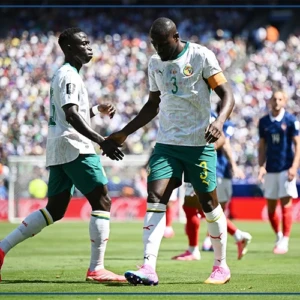 Mondial 2026 : les Lions perdent devant la France, 3-1 et ratent leur entrée en matière