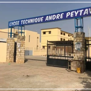 Baccalauréat technique : des résultats ''satisfaisants'' au lycée Peytavin (président jury)