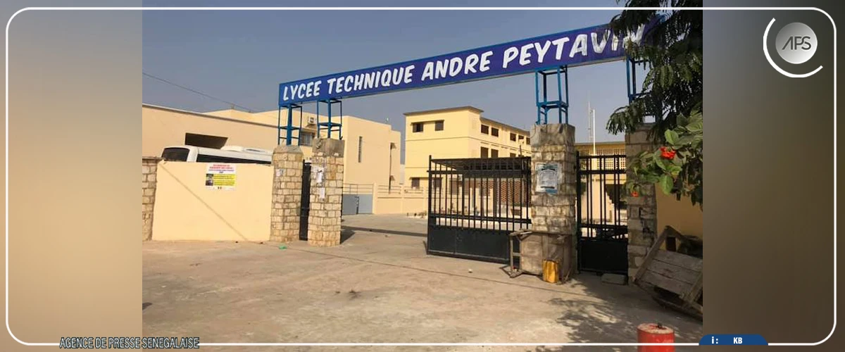 Baccalauréat technique : des résultats ”satisfaisants” au lycée Peytavin (président jury)