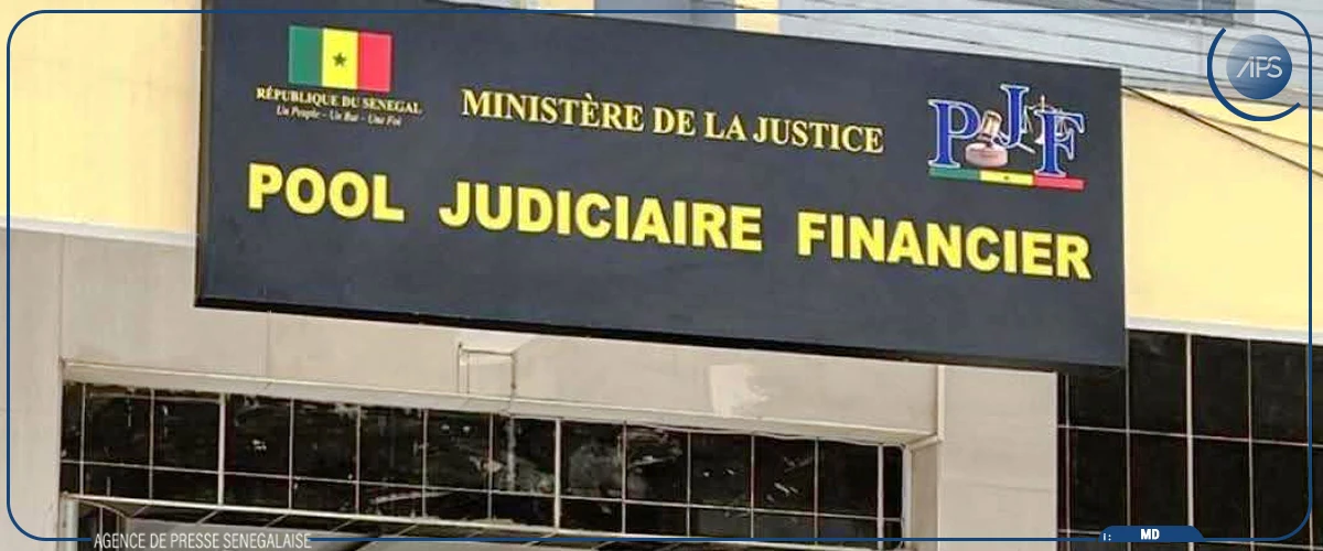 Contentieux AEE Power : le Pool judiciaire financier confirme la poursuite des investigations (communiqué)