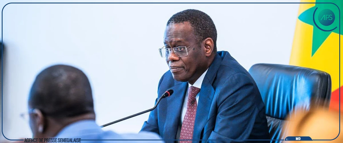 Le Premier ministre préconise un écoulement correct des stocks de riz de la vallée du fleuve Sénégal