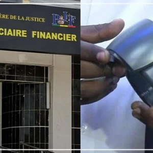 Le PJF ouvre une information judiciaire sur l’acquisition de bracelets électroniques entre 2020 et 2023