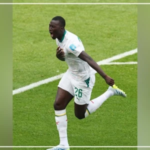 ‎Mondial 2026 : Pape Gueye satisfait de sa prestation et du large succès de l'équipe ‎