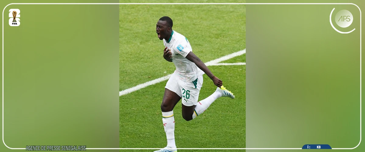‎Mondial 2026 : Pape Gueye satisfait de sa prestation et du large succès de l’équipe ‎