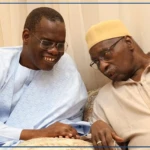 Le Premier ministre Ahmadou Al Aminou Lô reçu par le Khalife général des Tidianes