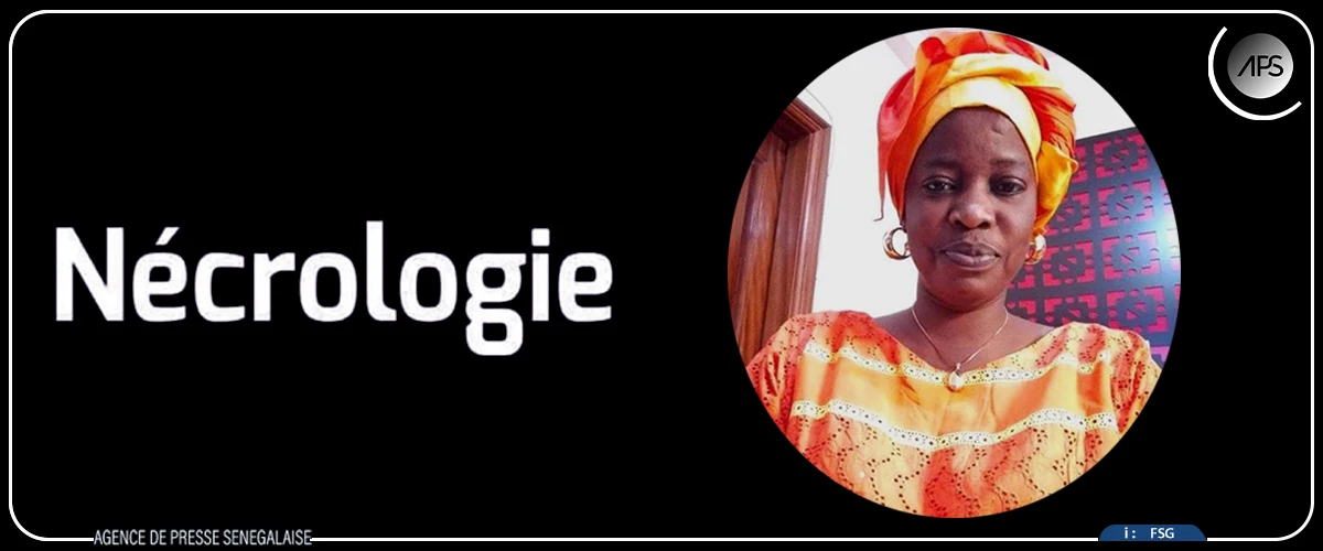 Décès de Mame Diarra Da Sylva, journaliste à la radio Sud FM