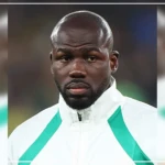 ‎Kalidou Koulibaly : ''Il ne faut pas résumer cette Coupe du monde au match contre la France''
