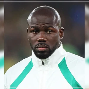 ‎Kalidou Koulibaly : ''Il ne faut pas résumer cette Coupe du monde au match contre la France''