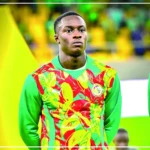 ‎Habib Diarra : ''Avec notre effectif, on peut battre la France'' ‎