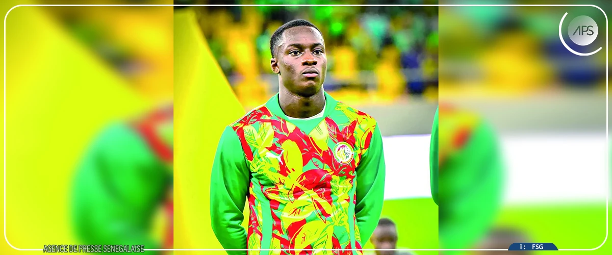 ‎Habib Diarra : ”Avec notre effectif, on peut battre la France” ‎