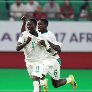 CAN 17 : les Lionceaux défient les Serengeti Boys pour décrocher leur deuxième titre