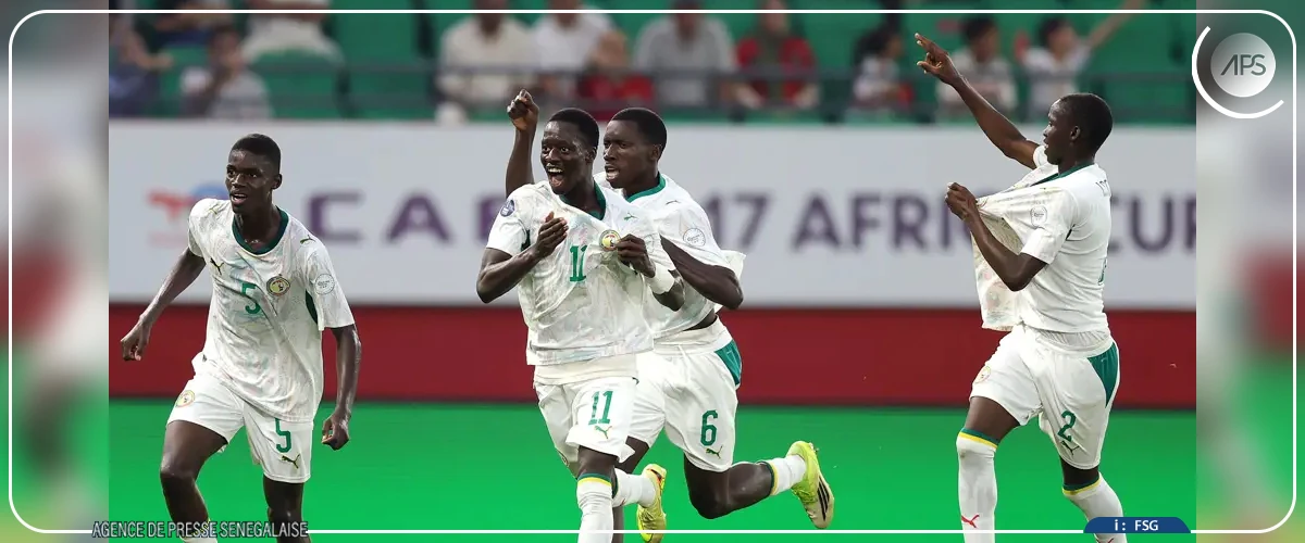 CAN 17 : les Lionceaux défient les Serengeti Boys pour décrocher leur deuxième titre