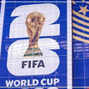 ‎Top départ jeudi à Mexico de la Coupe du monde 2026, ''la plus grande de l'histoire''