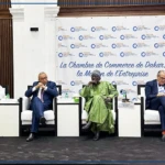Les entreprises sénégalaises et tunisiennes appelées à renforcer leur partenariat dans le cadre de la ZLECAF