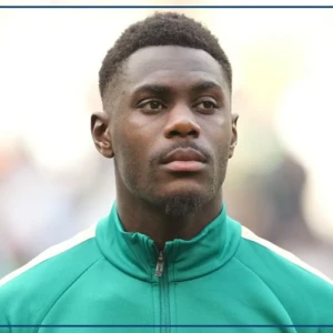 ‎ ‎Sénégal-France, un ''top rendez-vous'', selon Moussa Niakhaté