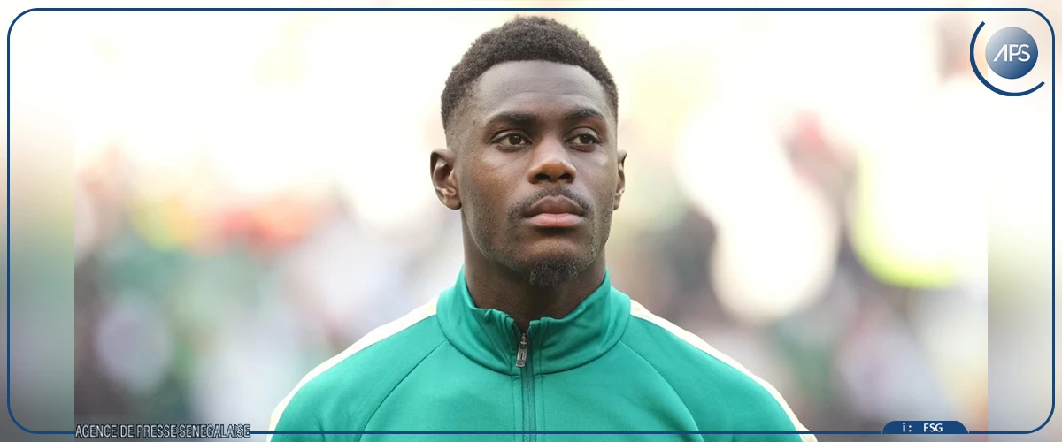 ‎ ‎Sénégal-France, un ”top rendez-vous”, selon Moussa Niakhaté