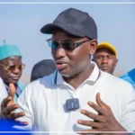 Tivaouane : Cheikh Tidiane Dièye annonce un programme de réutilisation des eaux pluviales à des fins agricoles