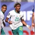 Ibrahim Mbaye devient le plus jeune buteur africain de l'histoire du Mondial et détrône Wagué