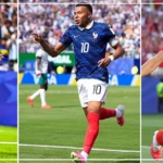 Mondial 2026 : Messi, Mbappé et Halland s'illustrent d'entée