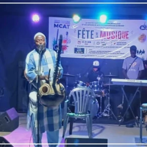 Sédhiou : plaidoyer pour la construction d’infrastructures culturelles modernes