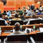 Assemblée nationale : renvoi en commission des projets de loi sur le Code du travail et la Sécurité sociale