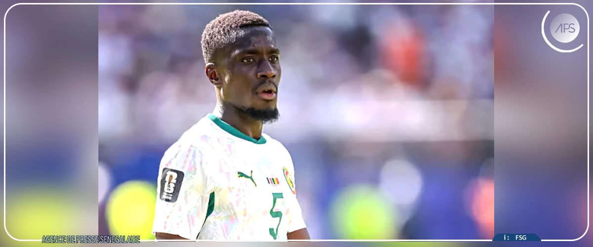 Mondial 2026 : Gana Gueye appelle à réagir lors du dernier match