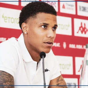 Mondial 2026 : "Nous allons tout faire pour que l'aventure ne se termine pas ainsi", promet Ismaël Jakobs