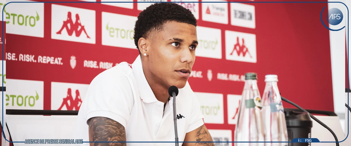 Mondial 2026 : “Nous allons tout faire pour que l’aventure ne se termine pas ainsi”, promet Ismaël Jakobs
