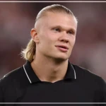 Erling Haaland : "Le Sénégal est une bonne équipe, ce n'était pas facile"