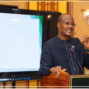 Cheikhou Oumar Ba mise sur le renforcement des moyens de l’ISRA pour améliorer la vie des agriculteurs